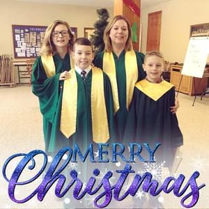 Meet your Posher, Patti